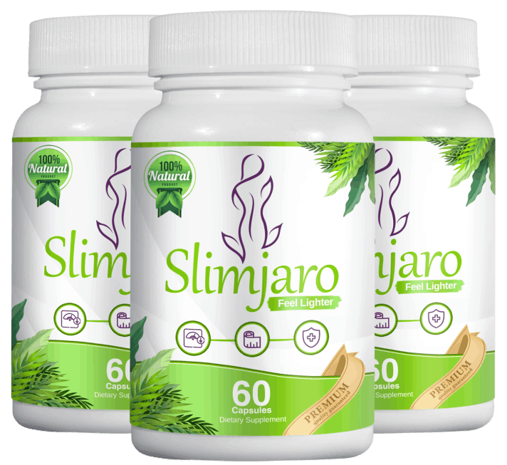 Buy Slimjaro